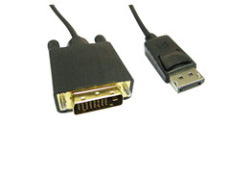 HDMI转接线 DVI连接线 DP