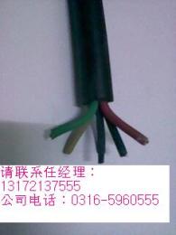 MYQ电缆护套电缆线 MYQ电缆