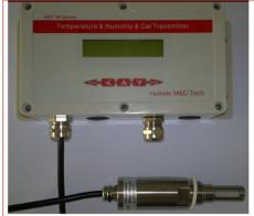 罗卓尼克HC2-S1工业温湿度露点仪