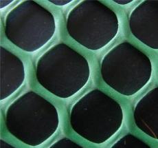 塑料鸡床网/养鸡地面铺设塑料平网