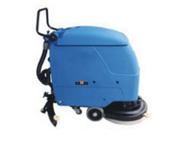 惠州电线式洗地机厂家 青岛手推式洗地机