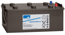 供应阳光A412/100A电池13年年初创新高