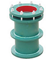 江苏A型刚性防水套管价格 A型刚性防水套管