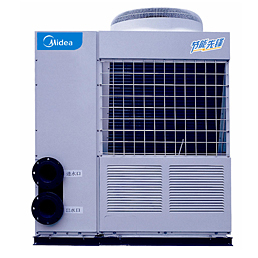 美的热泵中温循环系列RSJ-1800/MS-820