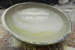 椭圆封头 陕西封头加工厂