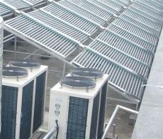 郑州宾馆空气能源热水器