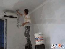 北京专业刷墙公司 北京粉刷墙壁