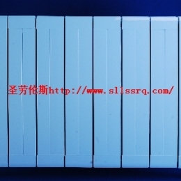 鋼制柱式散熱器進出水管正常 供暖卻不給力