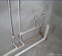 專業(yè)水管安裝維修
