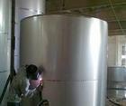 规格1.06*1.23的1吨不锈钢储罐