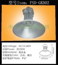 led工礦燈廠家 led工礦燈價格 工礦燈圖片