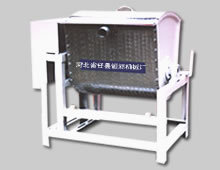 河北新型洗面筋機