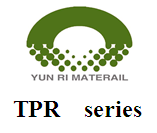 TPR系列 通用品级
