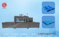 塑料托盤熱板焊接機