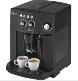 咖啡机delonghi徳龙4000B全自动现磨咖啡机