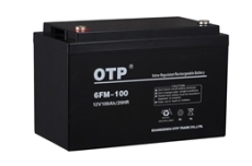 吉林OTP蓄电池总代理/吉林OTP蓄电池报价