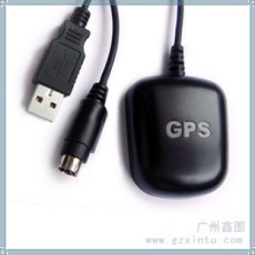 GPS智能接收天线GMOSE接收器GS-216
