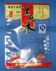 供应红枣包装袋 通用红枣包装袋质量规范