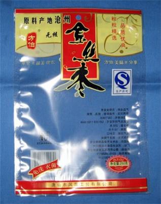 供應(yīng)紅棗包裝袋 通用紅棗包裝袋質(zhì)量規(guī)范