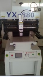 深圳全新半自动印刷机制造商
