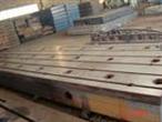 河北华普机械铸造生产非标准铸铁平台