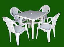 河北石家庄塑料桌椅生产厂家