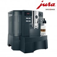 商用咖啡机JURA优瑞XS90一键式咖啡机