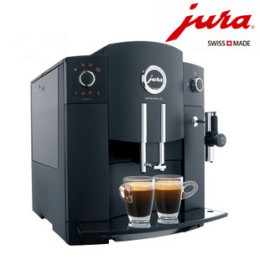 咖啡机jura优瑞C5智能全自动现磨咖啡机