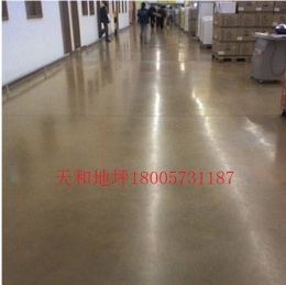 嘉興硬化地面材料價(jià)格