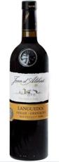 圣尚达利贝尔法国红葡萄酒招商代理销售专卖