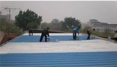 供应房屋顶防晒隔热漆及施工