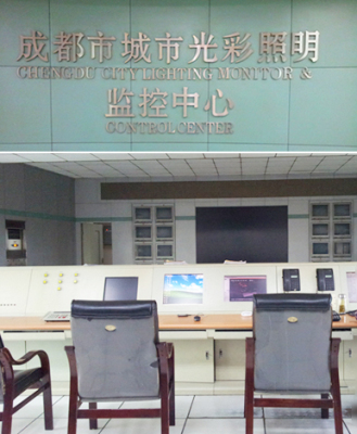 單燈控制器 單燈控制系統 遠程燈光控制器