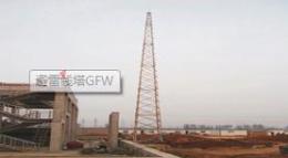 河南防雷工程公司 避雷线塔 防雷工程安装