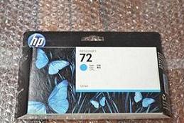 HP72原装墨盒 T770/790原装墨盒 华南总代理