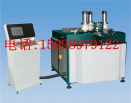 斷橋鋁型材彎弧機(jī) 鋁合金數(shù)控彎圓機(jī)
