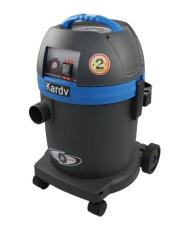 厂价出销凯德威超静音型吸尘器DL-1032