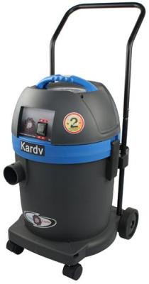 超低价出售凯德威超静音型吸尘器DL-1232