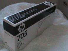 HP705原装墨盒 华南总代理 5100原装墨盒