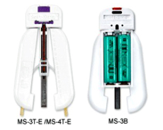 深圳MS-4T-08S-40带状光纤热剥钳