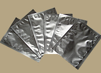 青海鋁塑袋 真空鋁箔袋 青海機械包裝袋廠家