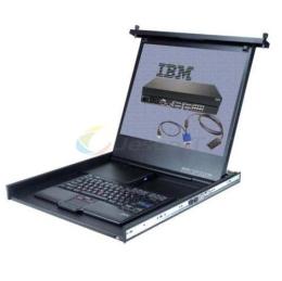 IBM17折叠液晶套件