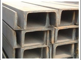 石家庄槽钢批发现货出库 各种型号槽钢