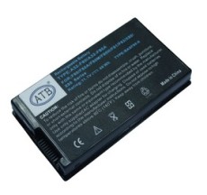 华硕ASUS X88 6芯 黑色49Wh 笔记本电池