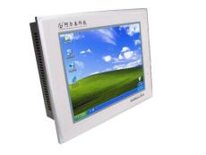 湖北武汉荆州X86工业平板电脑HMI1581