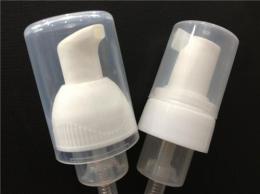 泡沫泵 塑料泡沫泵 塑料泵MC-B6 28MM