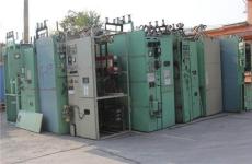 銅川高低壓開關柜配電箱回收-銅川電纜線