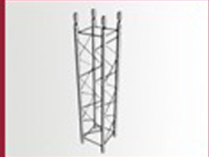温州桁架展示装置系统价格