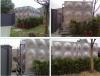 不锈钢生活水箱南京生活水箱生活保温水箱