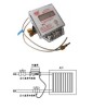 户用超声波热量表