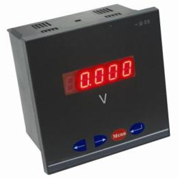 SLED100-U单相电压表